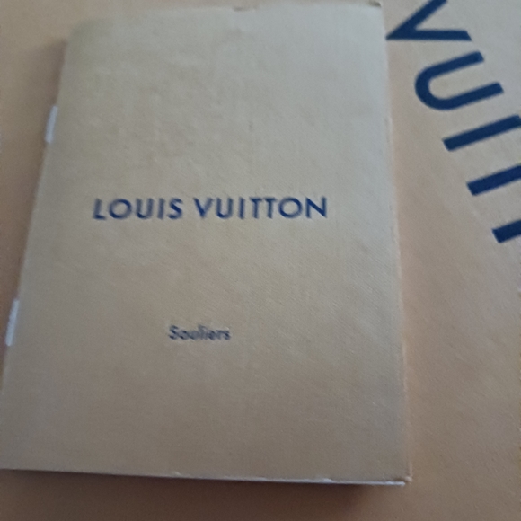 Louis Vuitton Call Back Pumps - Picture 8 of 12